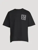 Square Logo T-Shirt