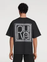 Square Logo T-Shirt