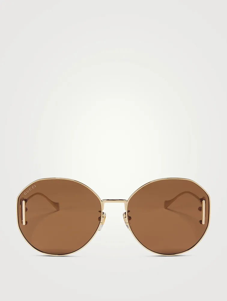 Round Sunglasses