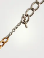 Heart-Shaped Necklace