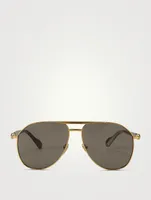 Aviator Sunglasses