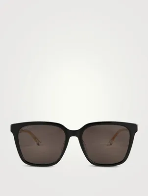 Square Sunglasses