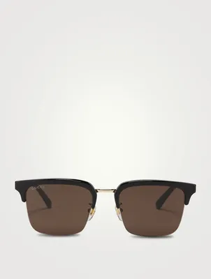 Square Sunglasses