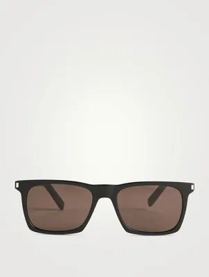 SL 559 Rectangular Sunglasses