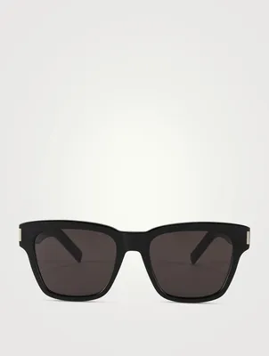 SL 560 Rectangular Sunglasses