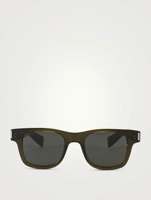 SL 564 Square Sunglasses