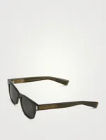 SL 564 Square Sunglasses