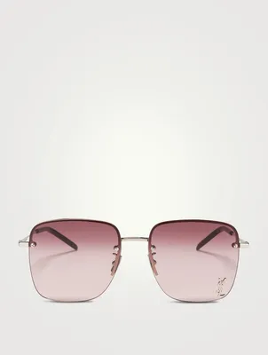 SL 312 Square Sunglasses