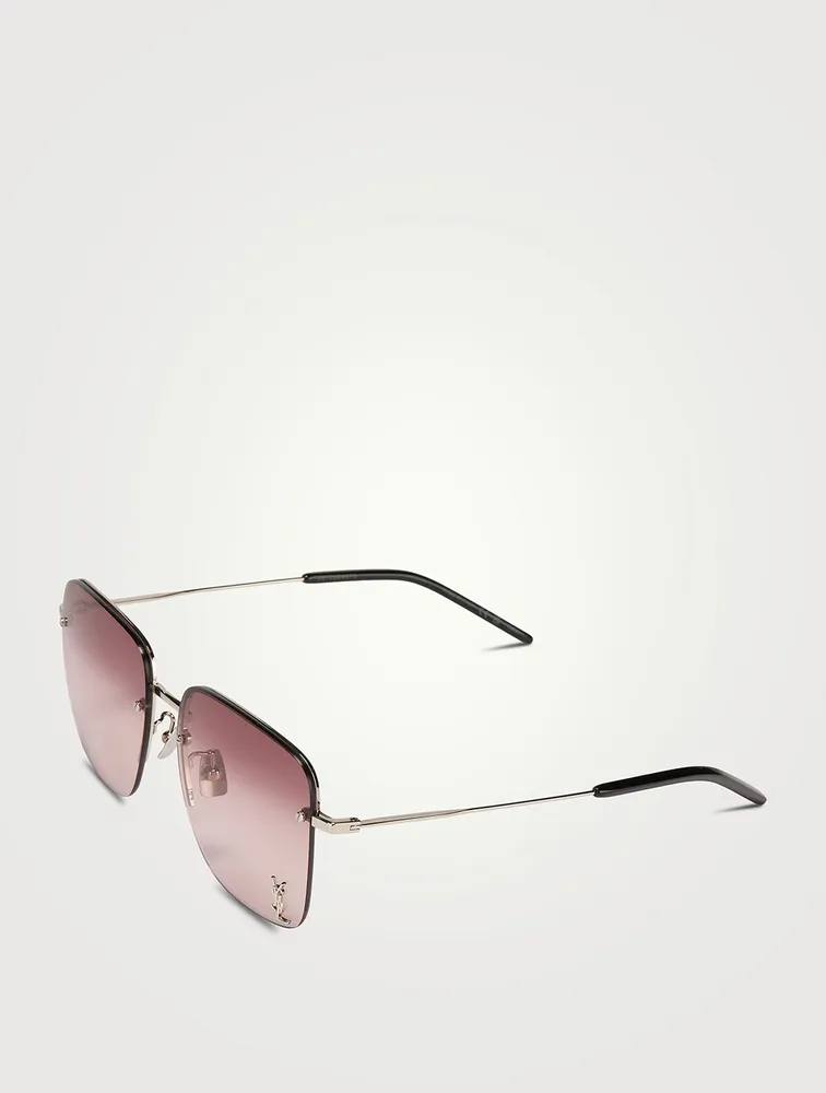 SL 312 Square Sunglasses