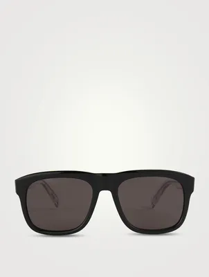 SL 558 Square Sunglasses