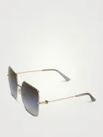 Trinity Square Sunglasses