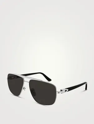 Signature C Navigator Sunglasses