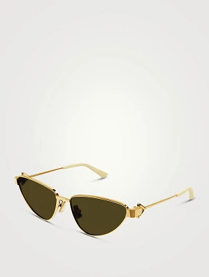 Cat Eye Sunglasses