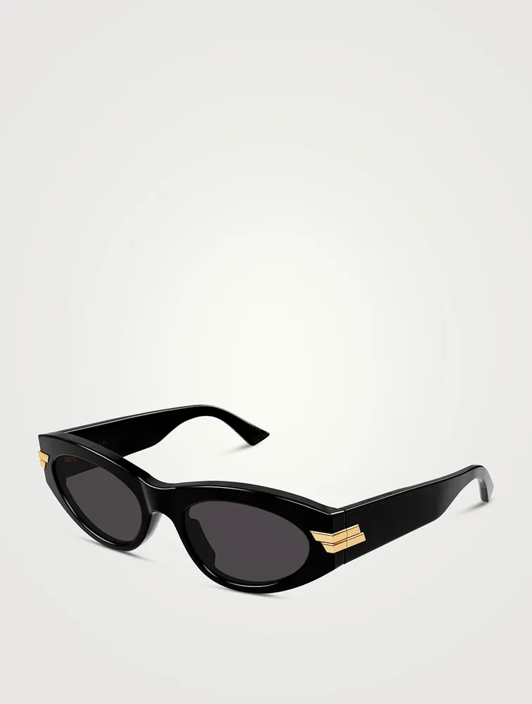 Oval Sunglasses