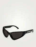 Balenciaga Sport Sunglasses