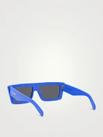 Shield Sunglasses