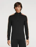 Marcio Base Layer Pullover Shirt