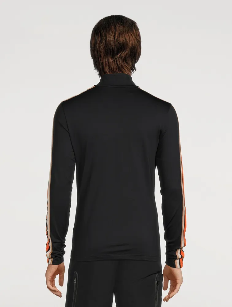 Marcio Base Layer Pullover Shirt