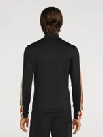 Marcio Base Layer Pullover Shirt