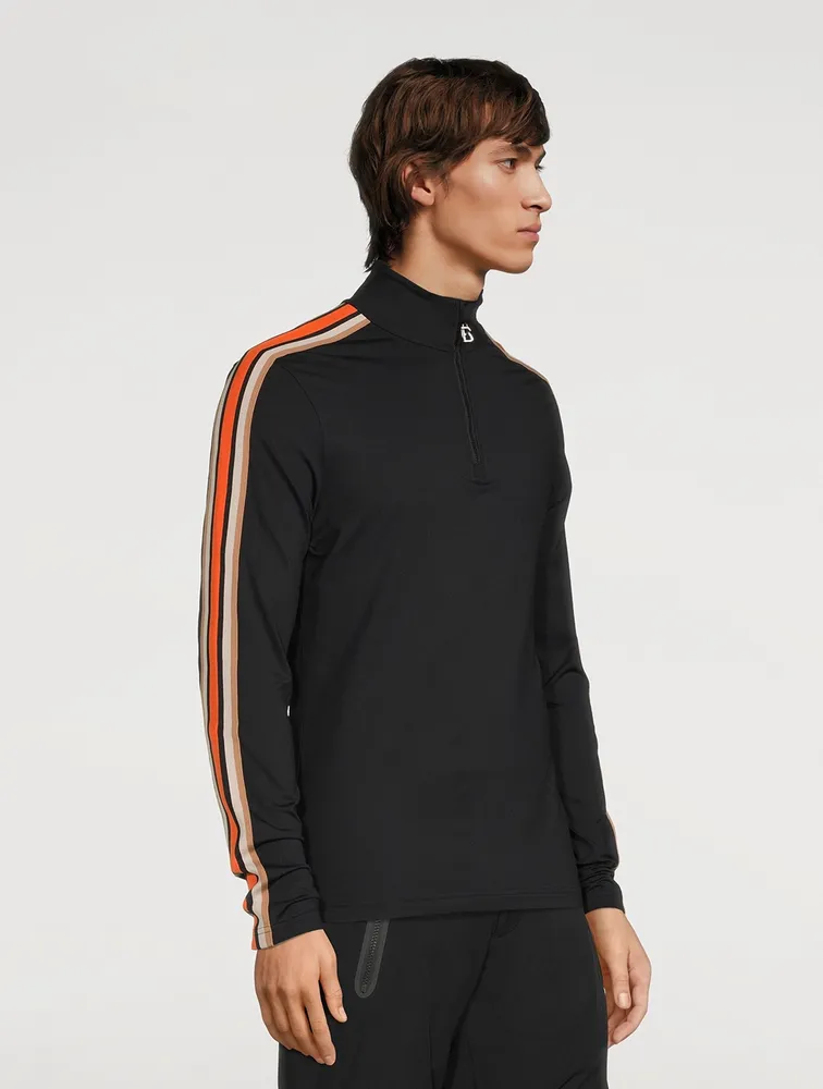 Marcio Base Layer Pullover Shirt