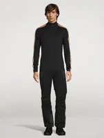 Marcio Base Layer Pullover Shirt