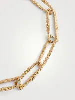 Roca Chain Necklace