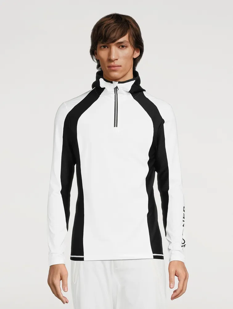 Orson First Layer Top