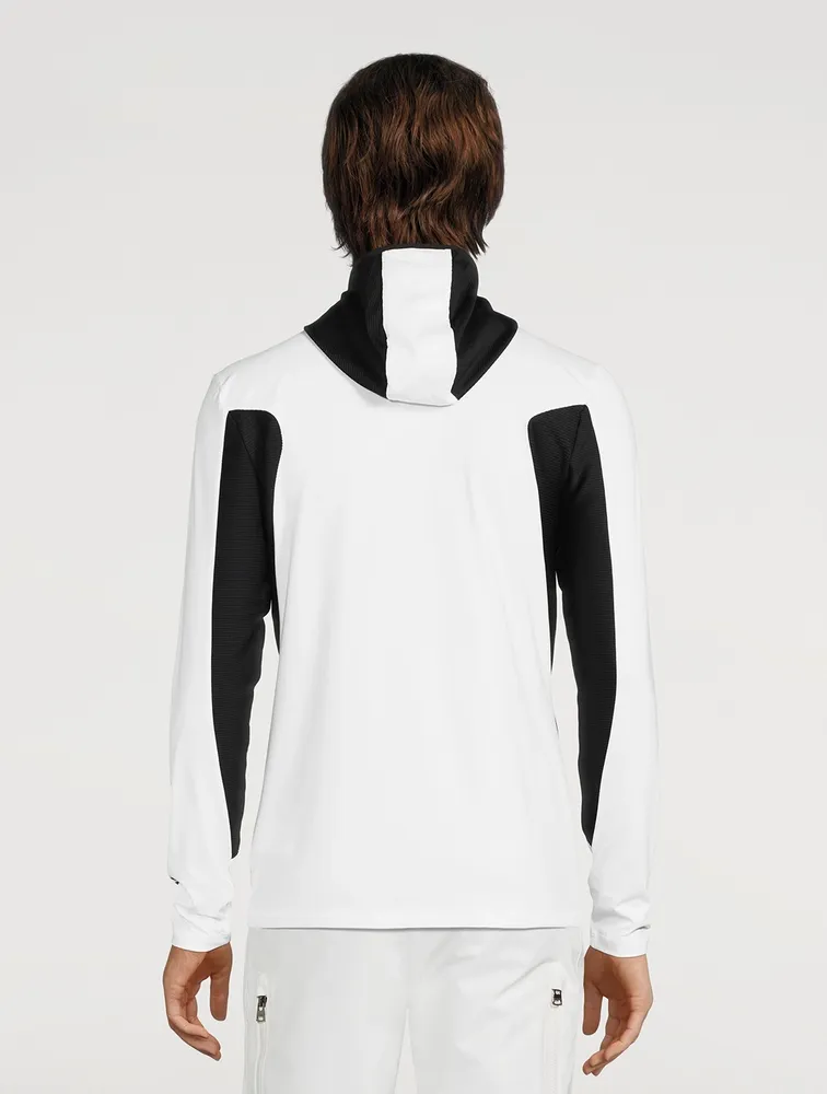 Orson First Layer Top