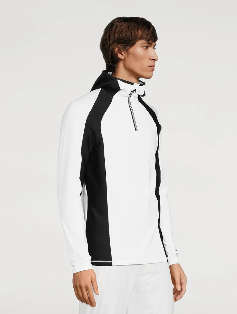 Orson First Layer Top