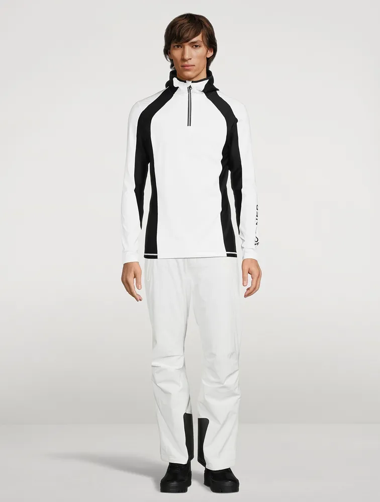 Orson First Layer Top
