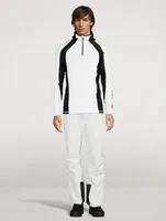 Orson First Layer Top