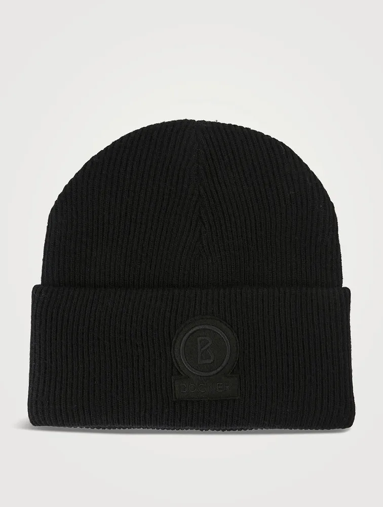 Philip Wool Beanie