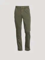 Fit 2 Action Loopback Chino Pants