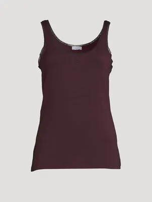Amelie Relaxed-Fit Sleep Tank