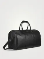 Evoluzione Leather Duffle Bag