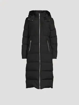 Jocada Down Parka