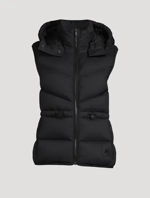 Park Down Vest