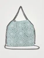 Mini Falabella Crochet Tote Bag