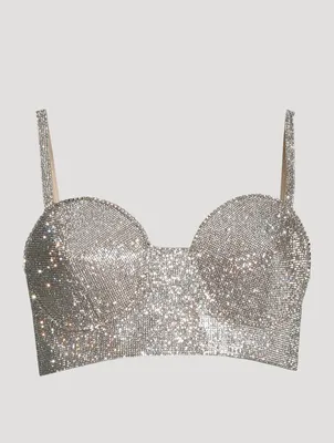 Jane Bullet Bra