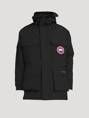 Expedition Down Parka