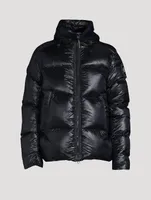 Crofton Black Label Puffer Jacket