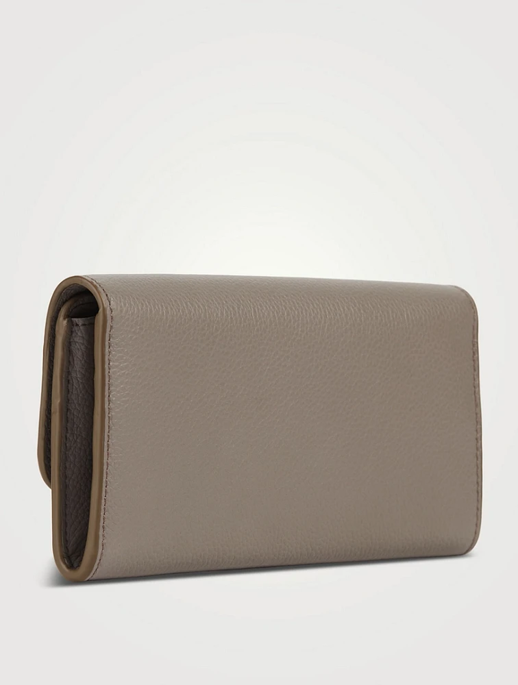 Marcie Leather Wallet