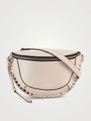Skano Leather Belt Bag