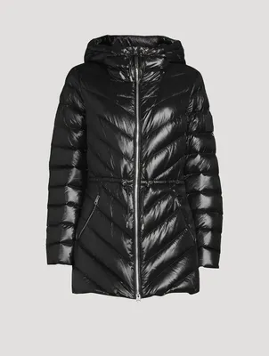 Arita Down Jacket