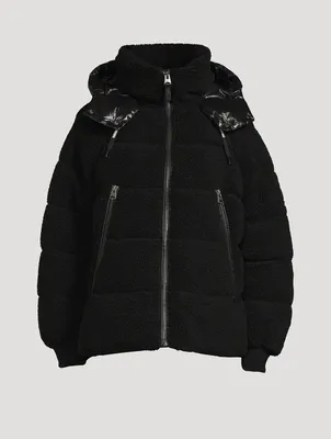 Edana Down Jacket