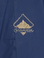 Oda Snow Suit