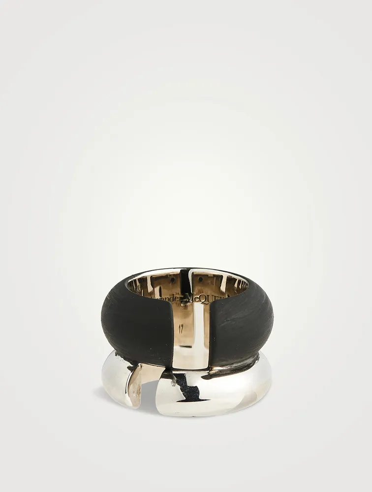 Broken Ring