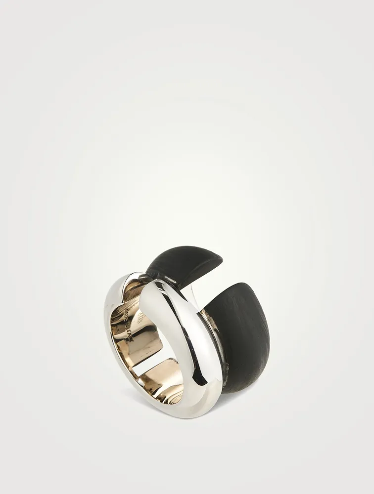 Broken Ring