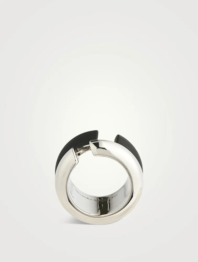 Broken Ring