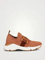 High Tech Knit Sock Sneakers
